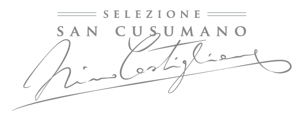 Logo firma sezione San Cusumano